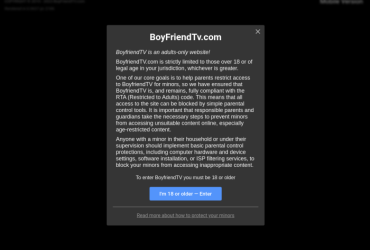 www.boyfriendtv.com